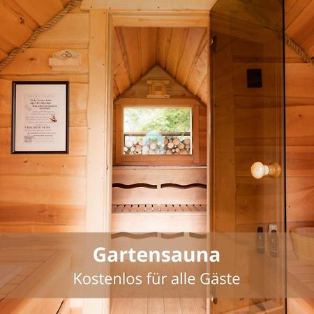 Chalet Waldhaeusl Luxurioese Ferienwohnungen Mit Sauna & Whirlpool, Kamin, Balkon Oder Terrasse Mit Bergblick Heiligenblut Kültér fotó