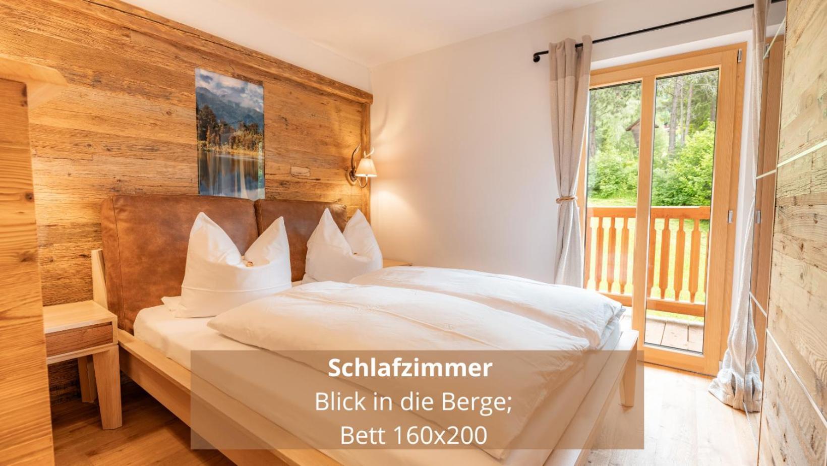 Chalet Waldhaeusl Luxurioese Ferienwohnungen Mit Sauna & Whirlpool, Kamin, Balkon Oder Terrasse Mit Bergblick Heiligenblut Kültér fotó