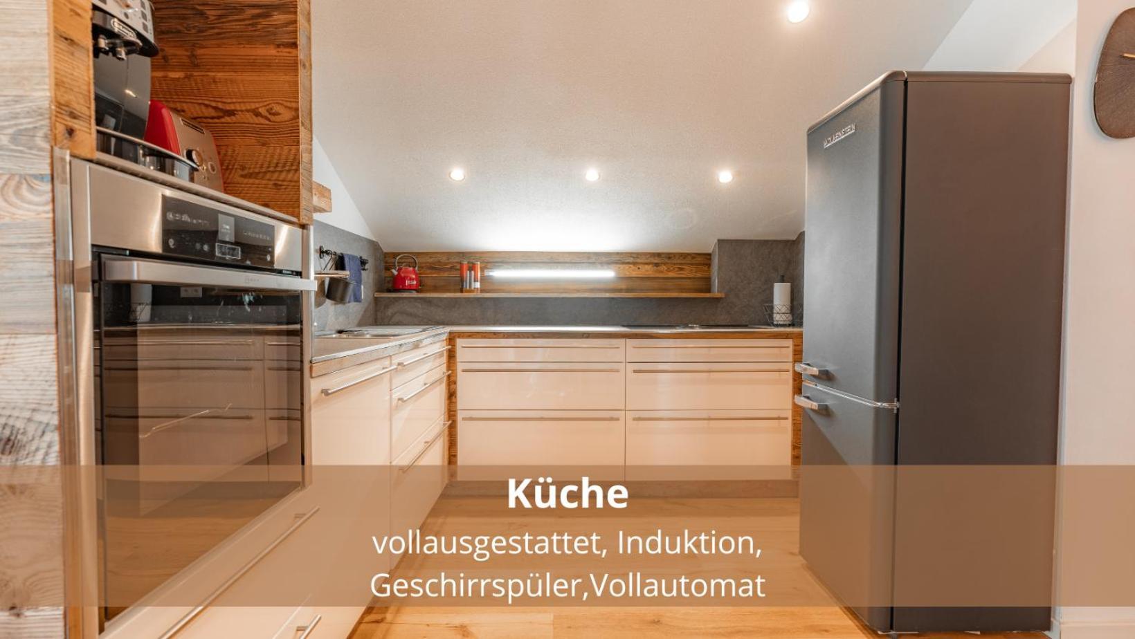 Chalet Waldhaeusl Luxurioese Ferienwohnungen Mit Sauna & Whirlpool, Kamin, Balkon Oder Terrasse Mit Bergblick Heiligenblut Kültér fotó