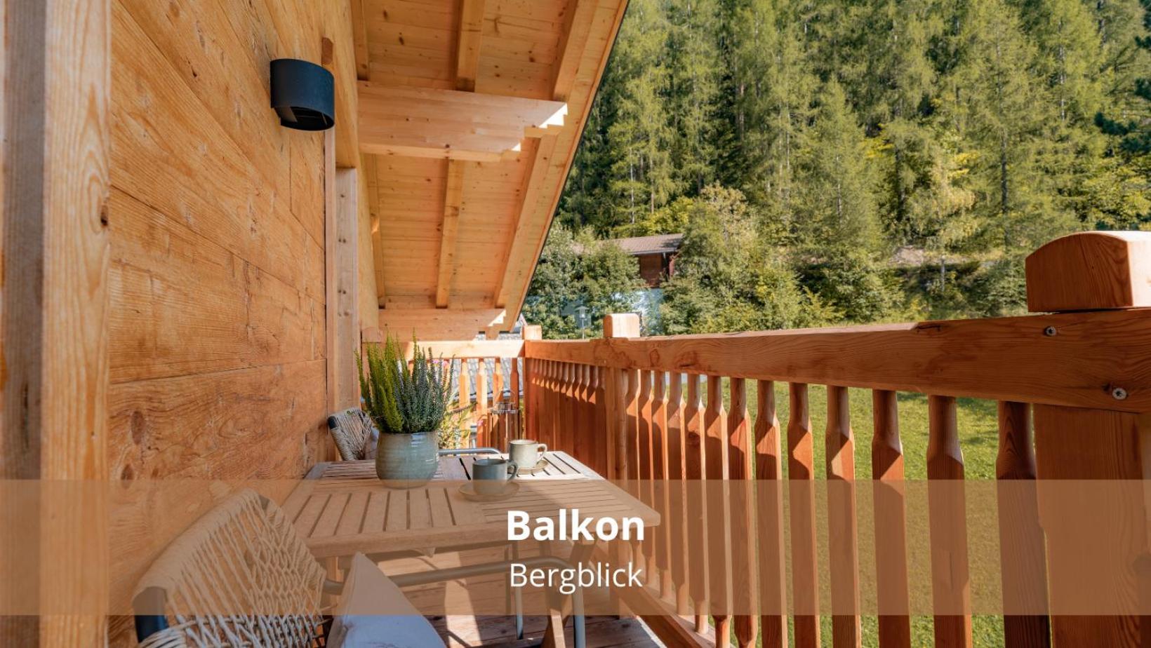 Chalet Waldhaeusl Luxurioese Ferienwohnungen Mit Sauna & Whirlpool, Kamin, Balkon Oder Terrasse Mit Bergblick Heiligenblut Kültér fotó