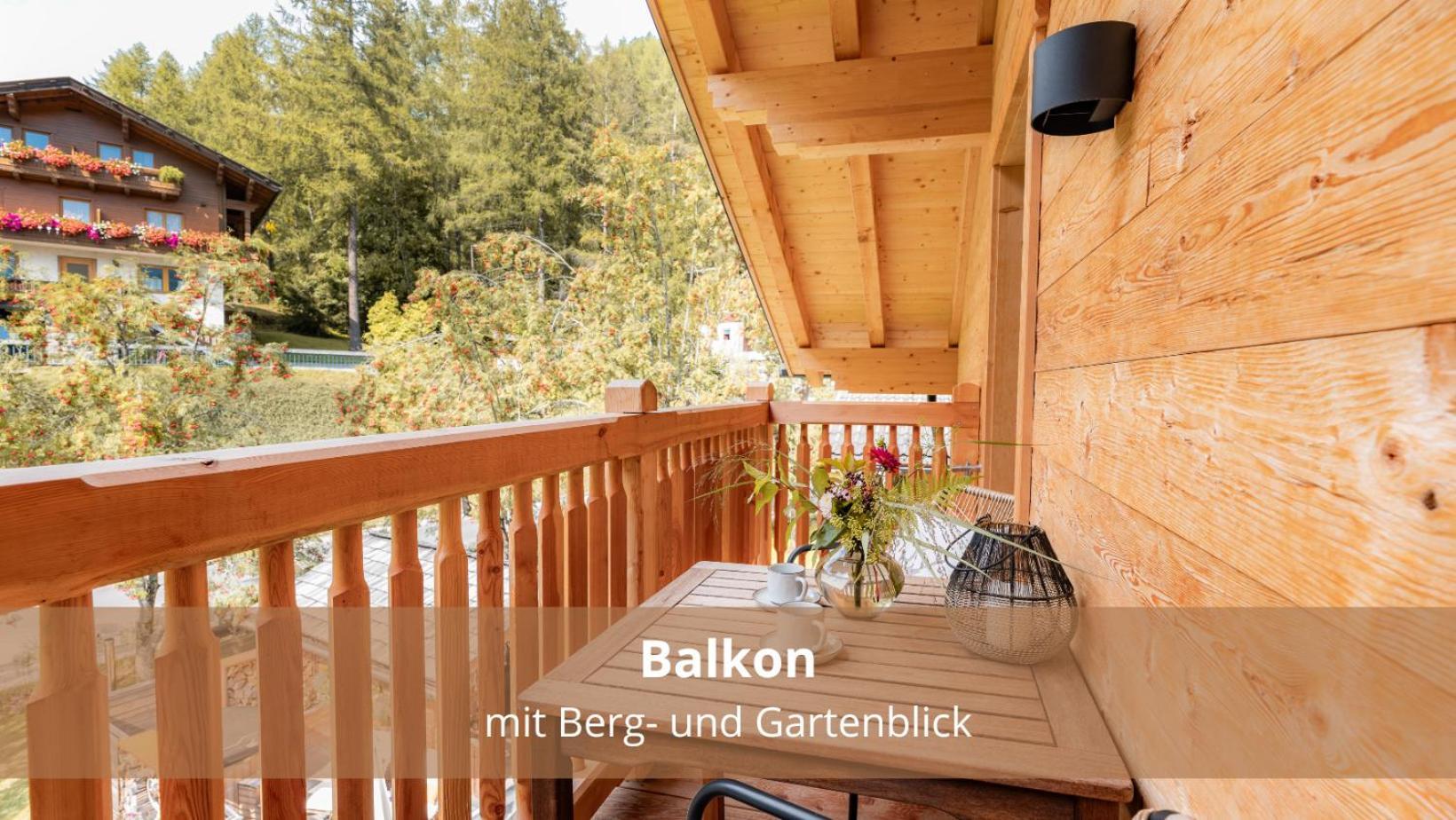 Chalet Waldhaeusl Luxurioese Ferienwohnungen Mit Sauna & Whirlpool, Kamin, Balkon Oder Terrasse Mit Bergblick Heiligenblut Kültér fotó