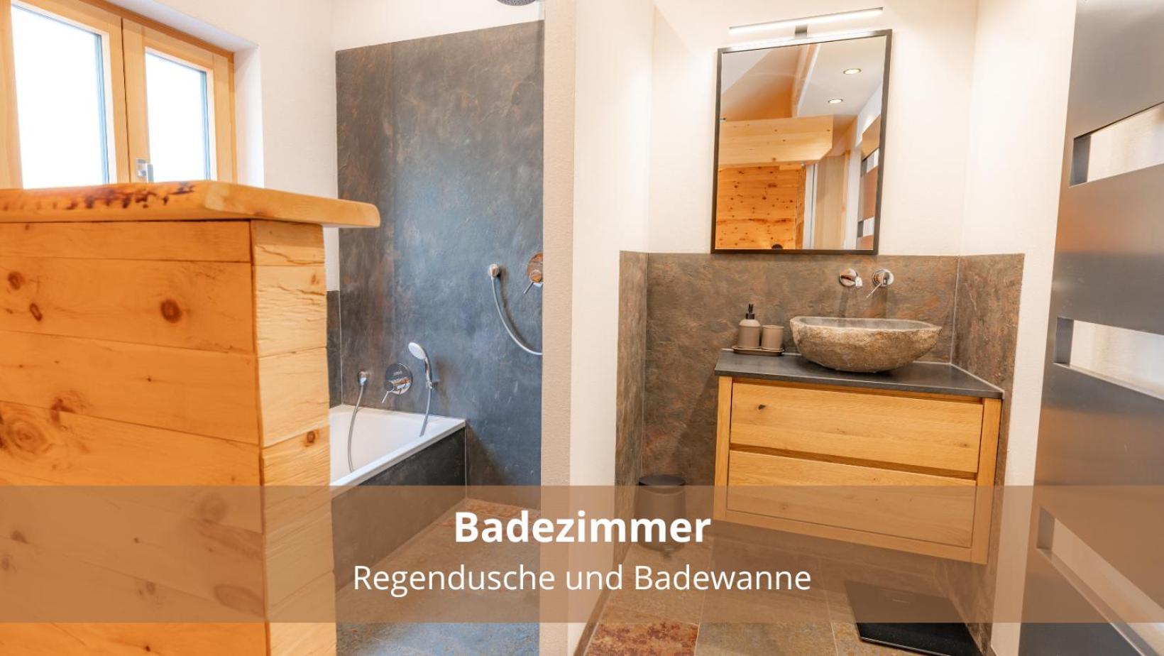 Chalet Waldhaeusl Luxurioese Ferienwohnungen Mit Sauna & Whirlpool, Kamin, Balkon Oder Terrasse Mit Bergblick Heiligenblut Kültér fotó
