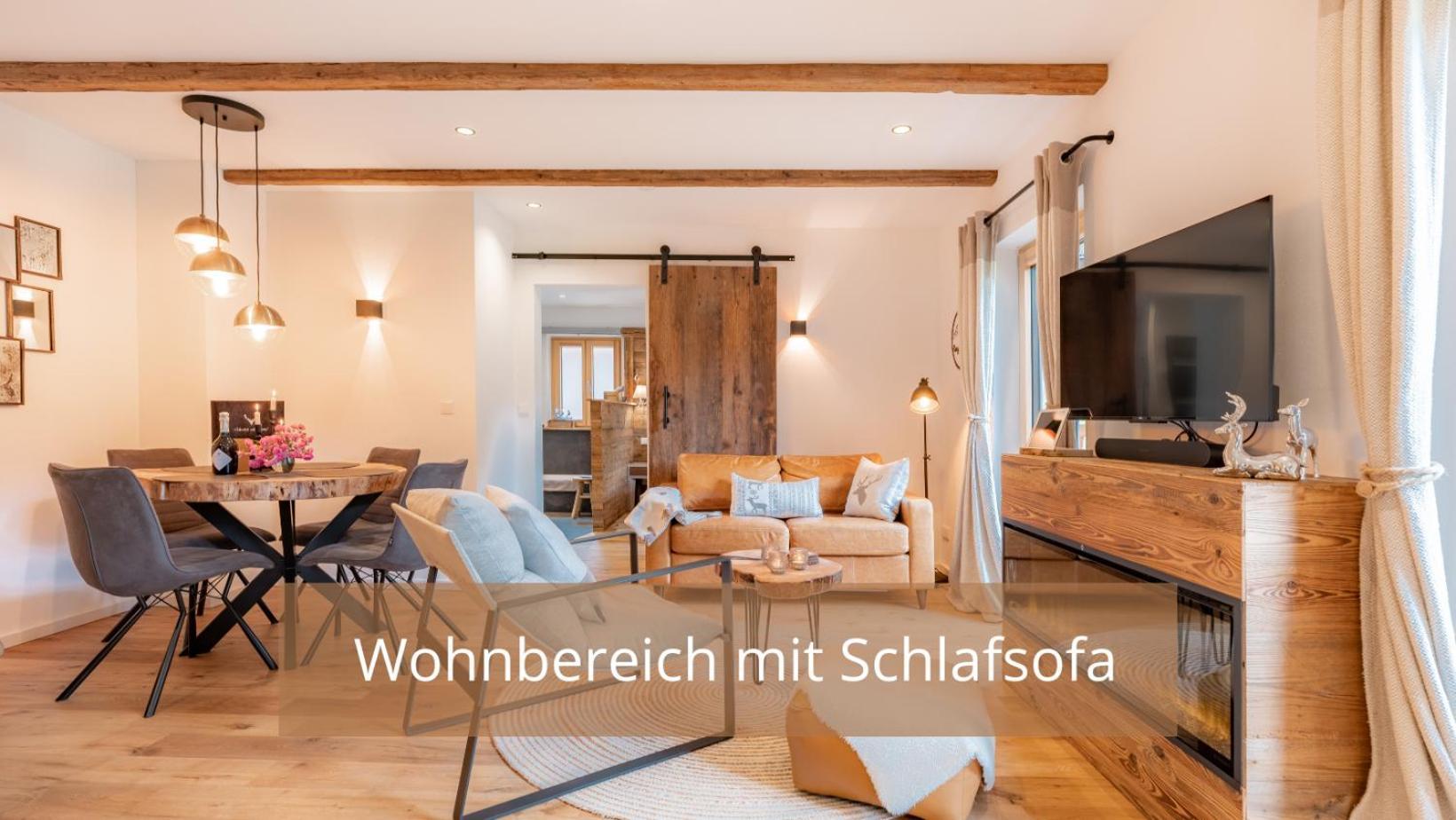 Chalet Waldhaeusl Luxurioese Ferienwohnungen Mit Sauna & Whirlpool, Kamin, Balkon Oder Terrasse Mit Bergblick Heiligenblut Kültér fotó
