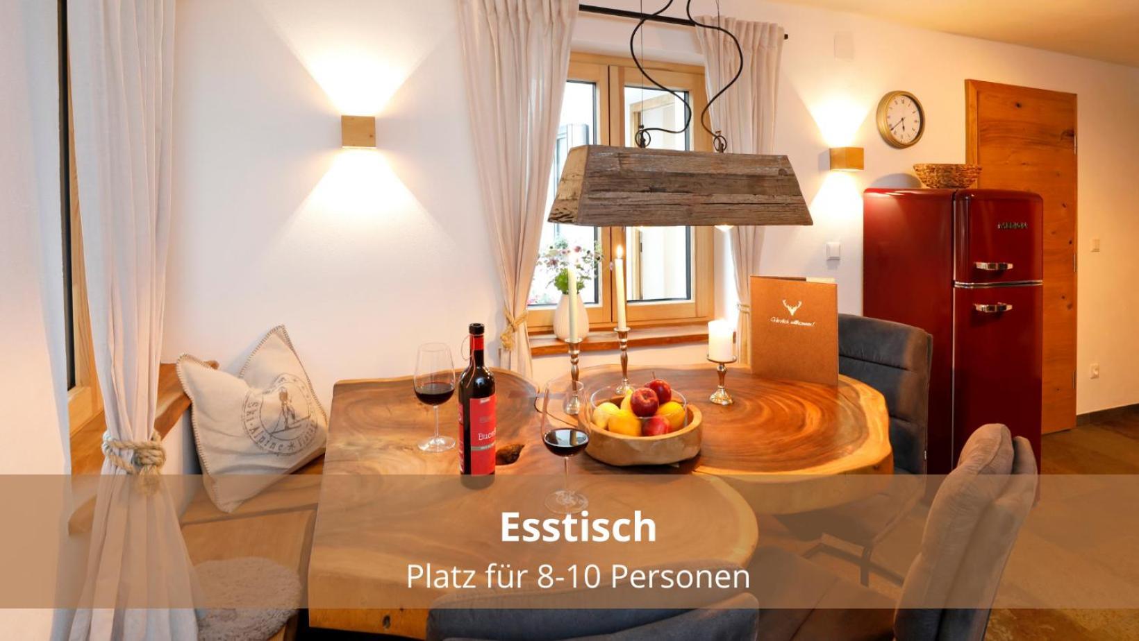 Chalet Waldhaeusl Luxurioese Ferienwohnungen Mit Sauna & Whirlpool, Kamin, Balkon Oder Terrasse Mit Bergblick Heiligenblut Kültér fotó
