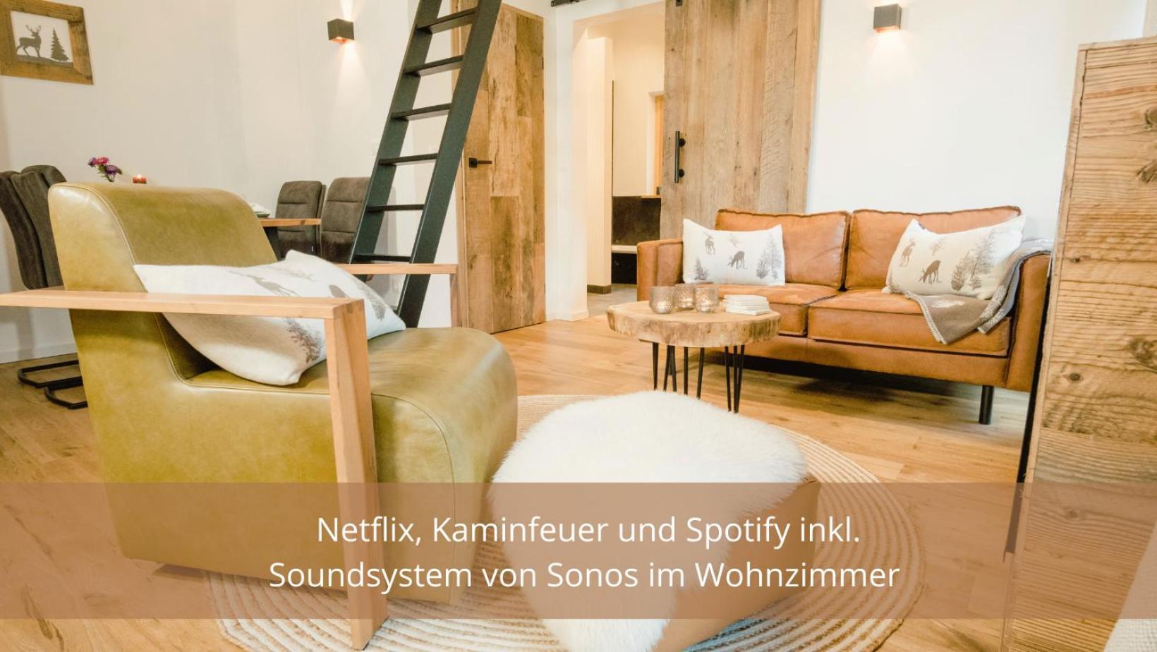 Chalet Waldhaeusl Luxurioese Ferienwohnungen Mit Sauna & Whirlpool, Kamin, Balkon Oder Terrasse Mit Bergblick Heiligenblut Kültér fotó