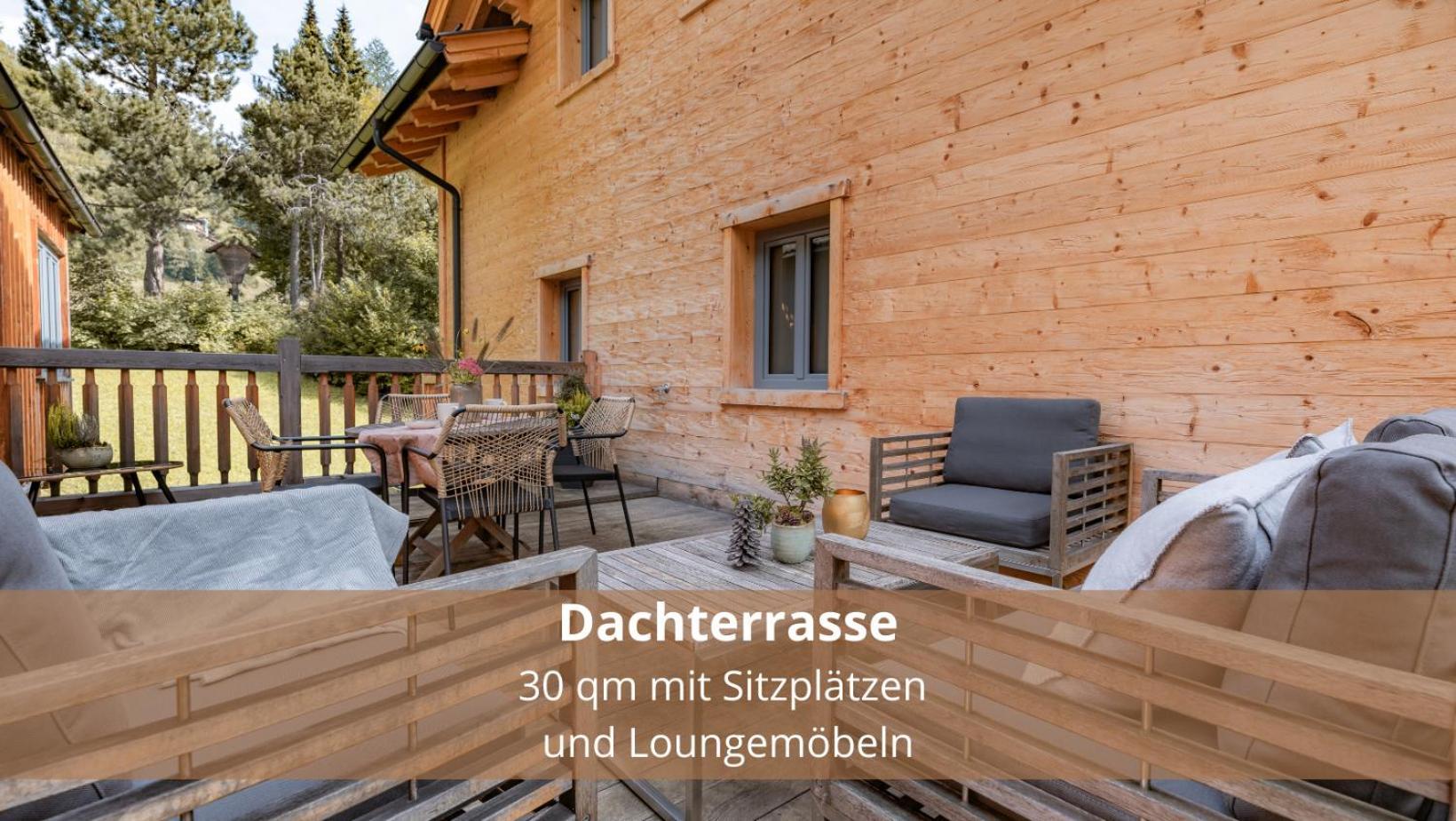 Chalet Waldhaeusl Luxurioese Ferienwohnungen Mit Sauna & Whirlpool, Kamin, Balkon Oder Terrasse Mit Bergblick Heiligenblut Kültér fotó
