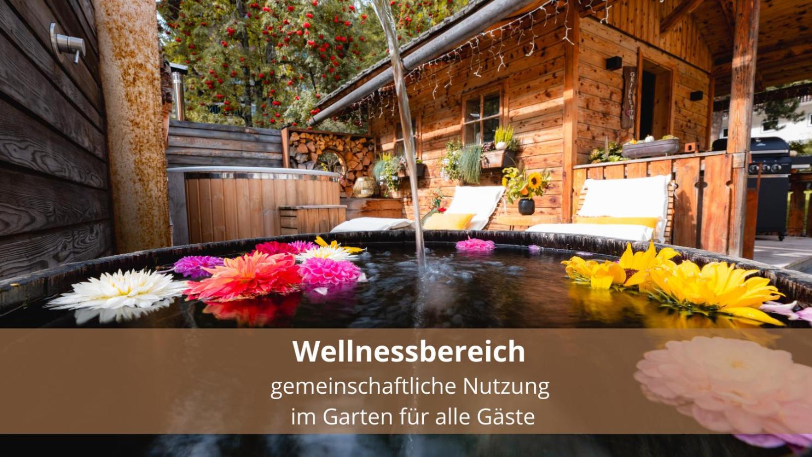 Chalet Waldhaeusl Luxurioese Ferienwohnungen Mit Sauna & Whirlpool, Kamin, Balkon Oder Terrasse Mit Bergblick Heiligenblut Kültér fotó
