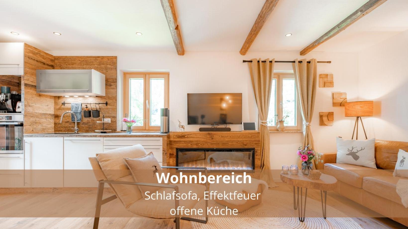 Chalet Waldhaeusl Luxurioese Ferienwohnungen Mit Sauna & Whirlpool, Kamin, Balkon Oder Terrasse Mit Bergblick Heiligenblut Kültér fotó