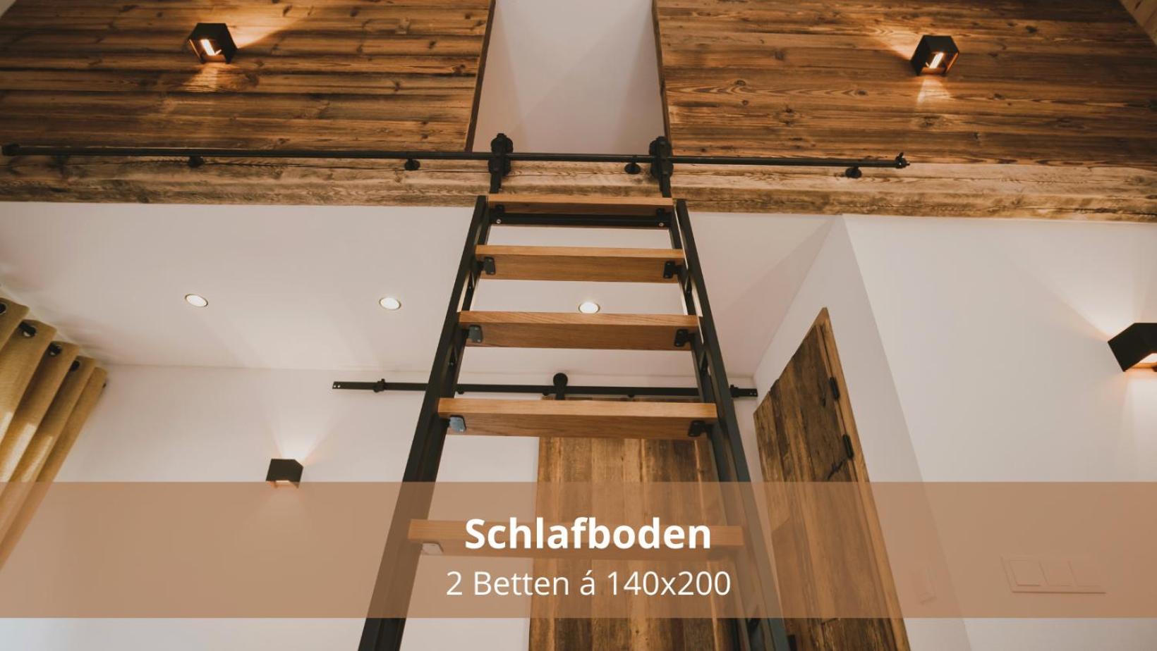 Chalet Waldhaeusl Luxurioese Ferienwohnungen Mit Sauna & Whirlpool, Kamin, Balkon Oder Terrasse Mit Bergblick Heiligenblut Kültér fotó