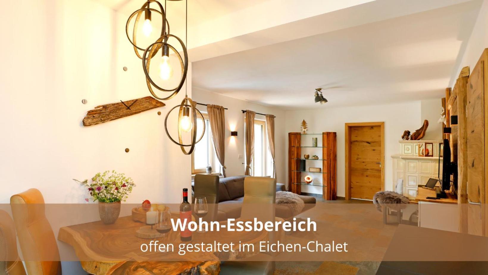 Chalet Waldhaeusl Luxurioese Ferienwohnungen Mit Sauna & Whirlpool, Kamin, Balkon Oder Terrasse Mit Bergblick Heiligenblut Kültér fotó