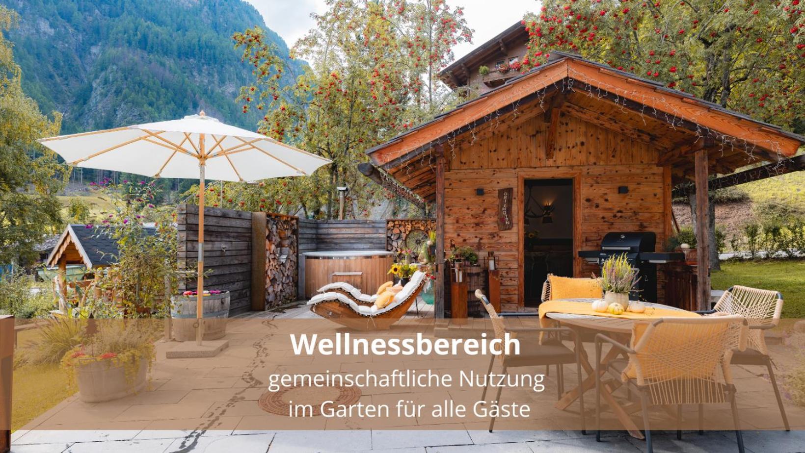Chalet Waldhaeusl Luxurioese Ferienwohnungen Mit Sauna & Whirlpool, Kamin, Balkon Oder Terrasse Mit Bergblick Heiligenblut Kültér fotó