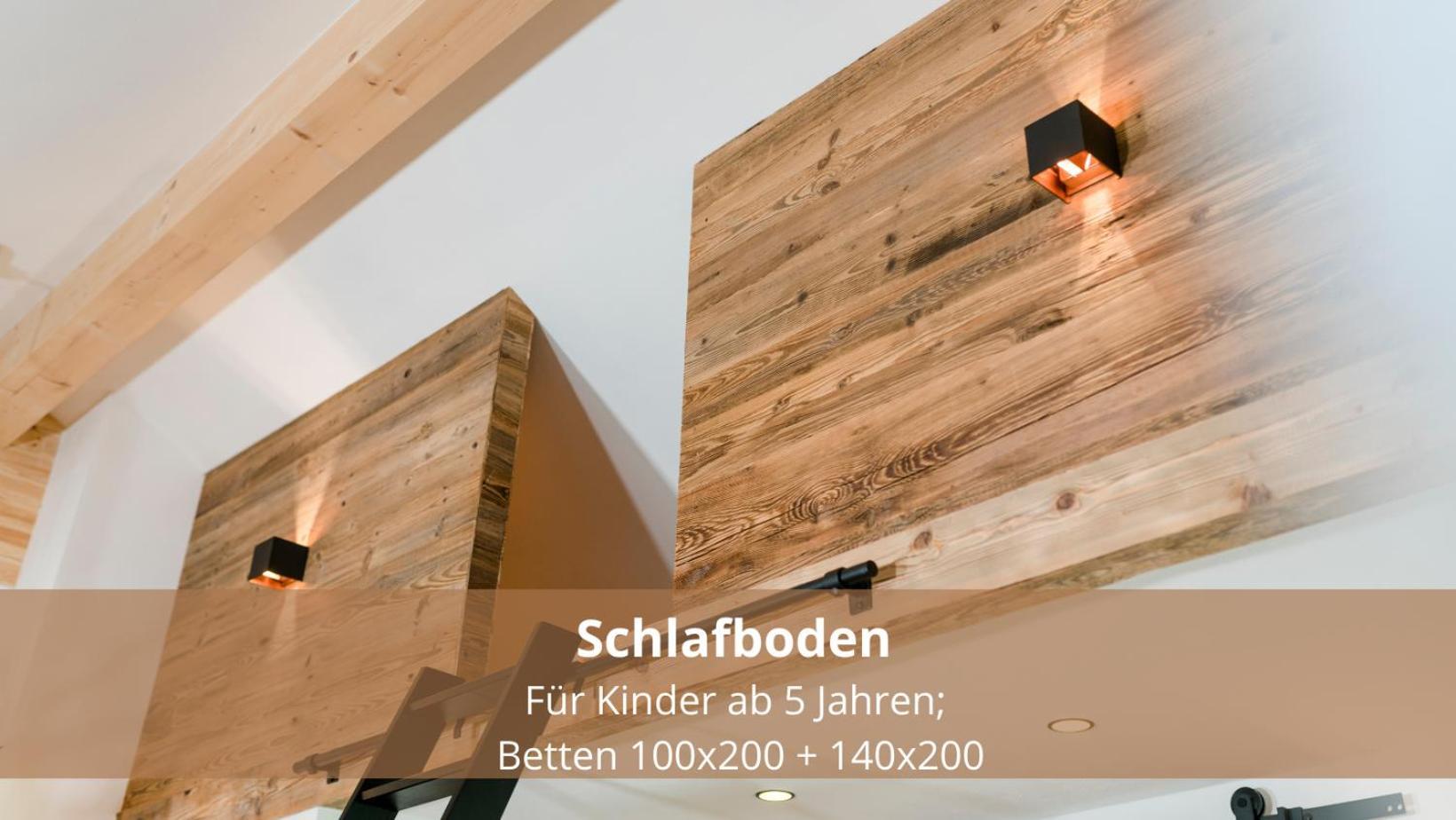 Chalet Waldhaeusl Luxurioese Ferienwohnungen Mit Sauna & Whirlpool, Kamin, Balkon Oder Terrasse Mit Bergblick Heiligenblut Kültér fotó