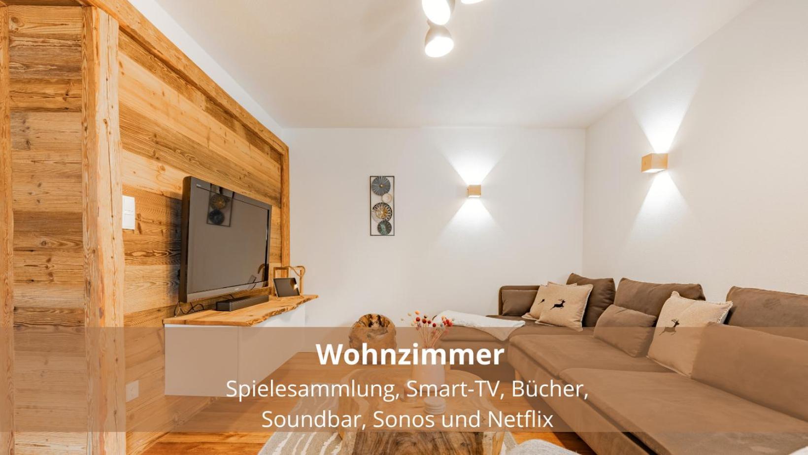 Chalet Waldhaeusl Luxurioese Ferienwohnungen Mit Sauna & Whirlpool, Kamin, Balkon Oder Terrasse Mit Bergblick Heiligenblut Kültér fotó