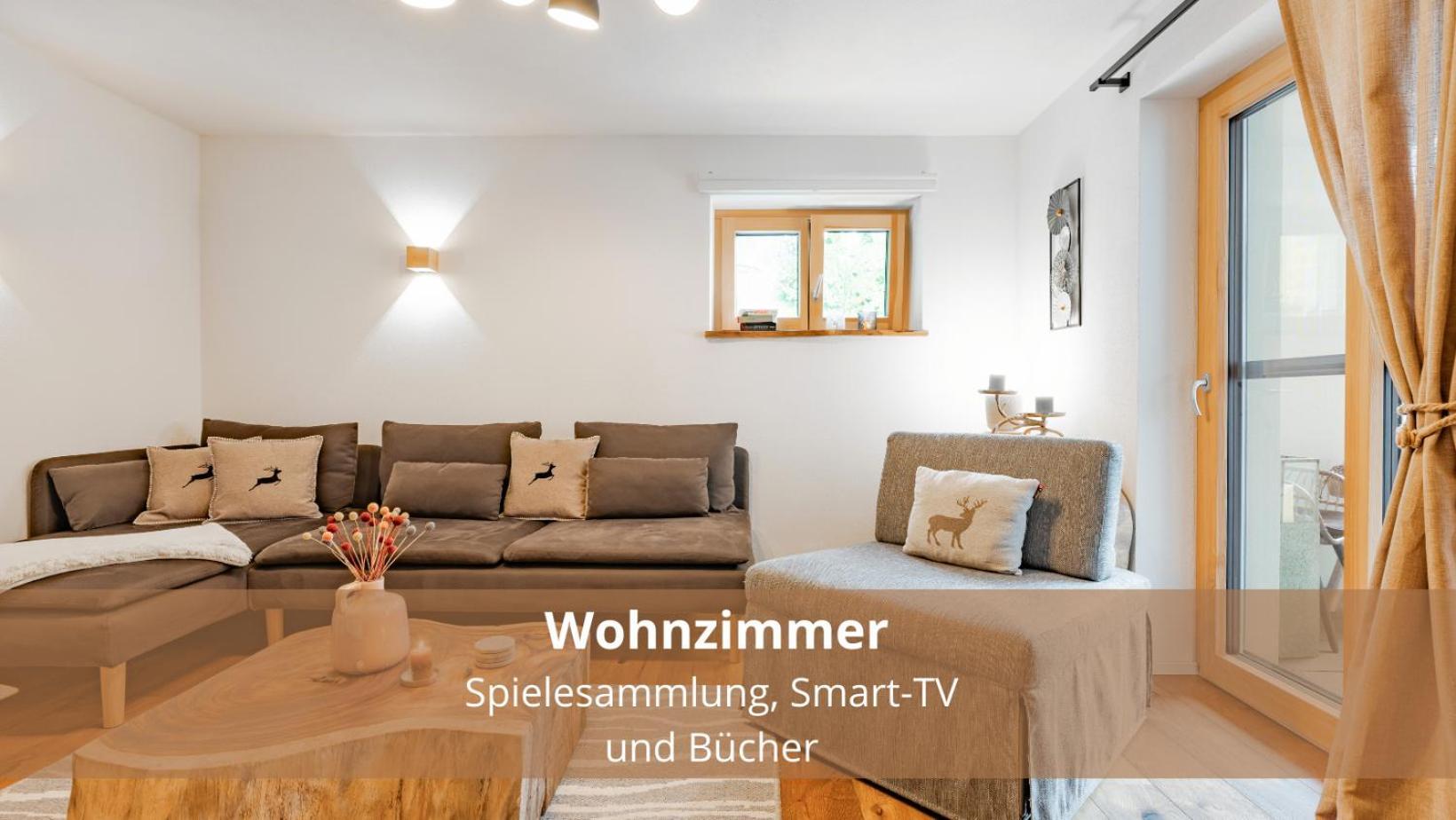 Chalet Waldhaeusl Luxurioese Ferienwohnungen Mit Sauna & Whirlpool, Kamin, Balkon Oder Terrasse Mit Bergblick Heiligenblut Kültér fotó
