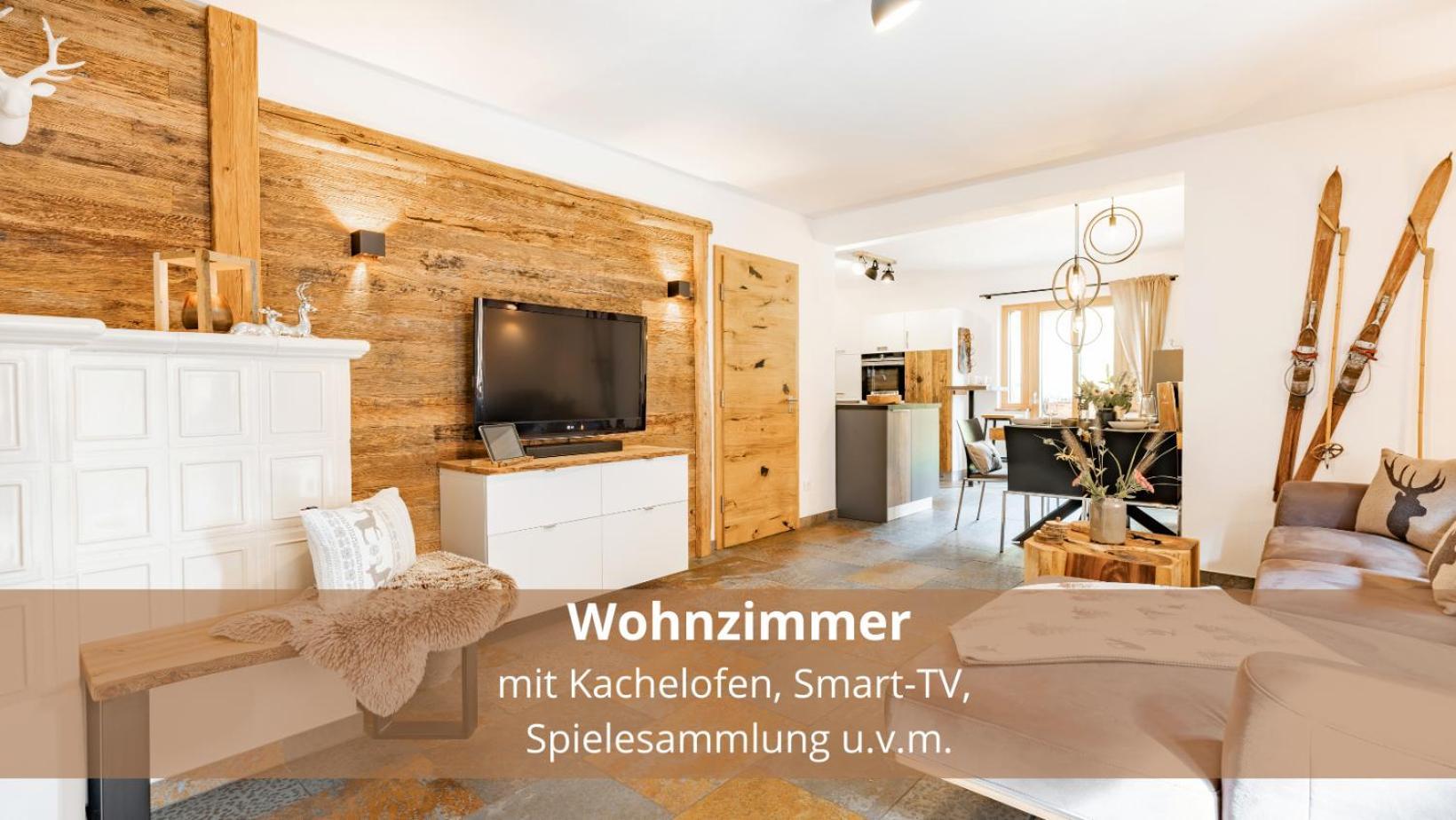 Chalet Waldhaeusl Luxurioese Ferienwohnungen Mit Sauna & Whirlpool, Kamin, Balkon Oder Terrasse Mit Bergblick Heiligenblut Kültér fotó